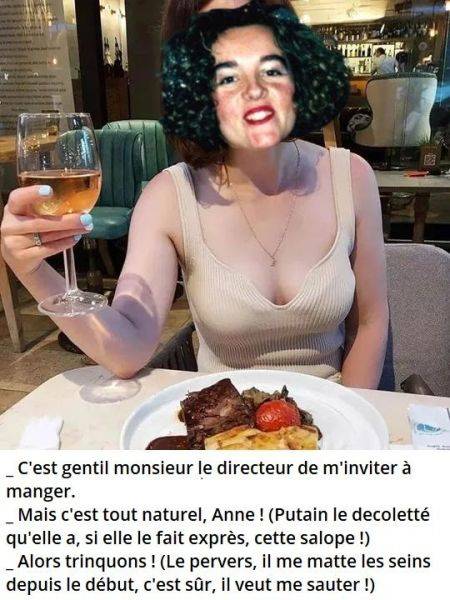Captions en français - erome.com on pornintellect.com