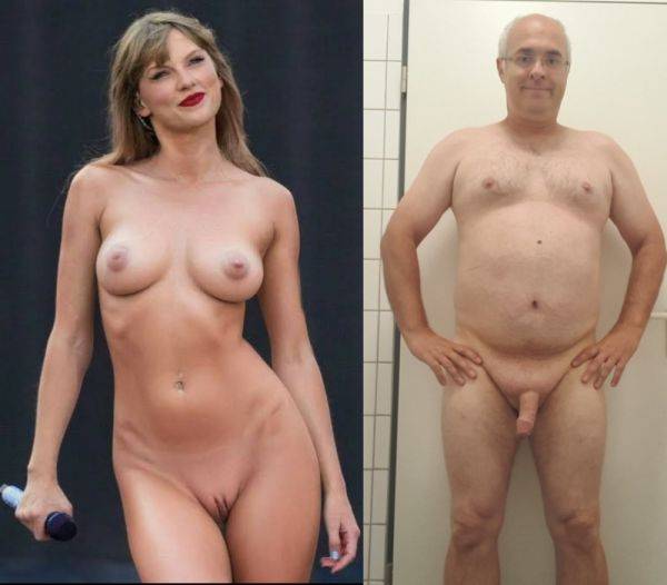AI Taylor and Kai enjoy naked exposure - erome.com on pornintellect.com