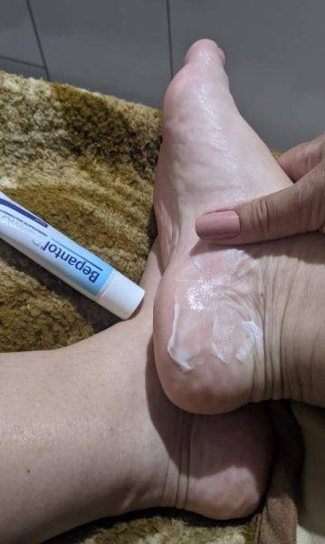 Pezinhos por ai 2 - erome.com on pornintellect.com