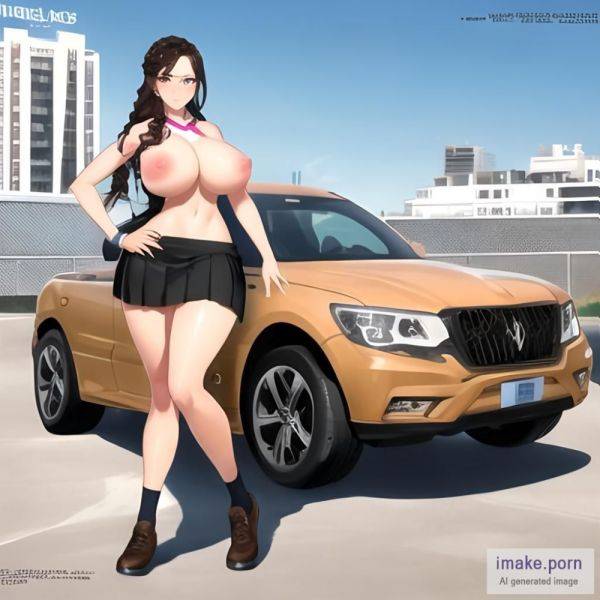 From Front, Single Girl, Standing, Teen 18+, Sportive, Normal... - imake.porn on pornintellect.com