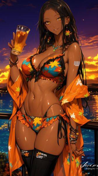 Maple cider autumn - xgroovy.com on pornintellect.com