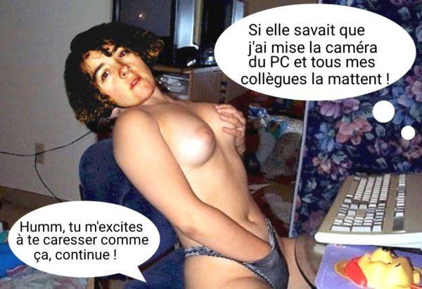 Captions en français - erome.com on pornintellect.com