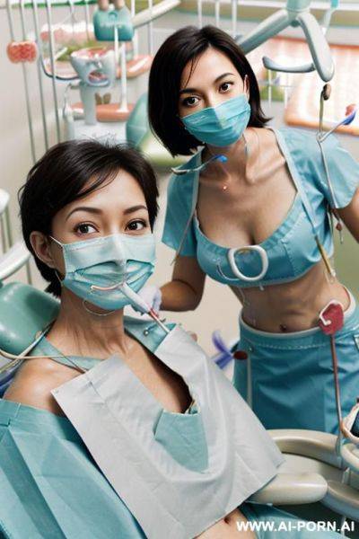 Asian milf - ai-porn.ai on pornintellect.com
