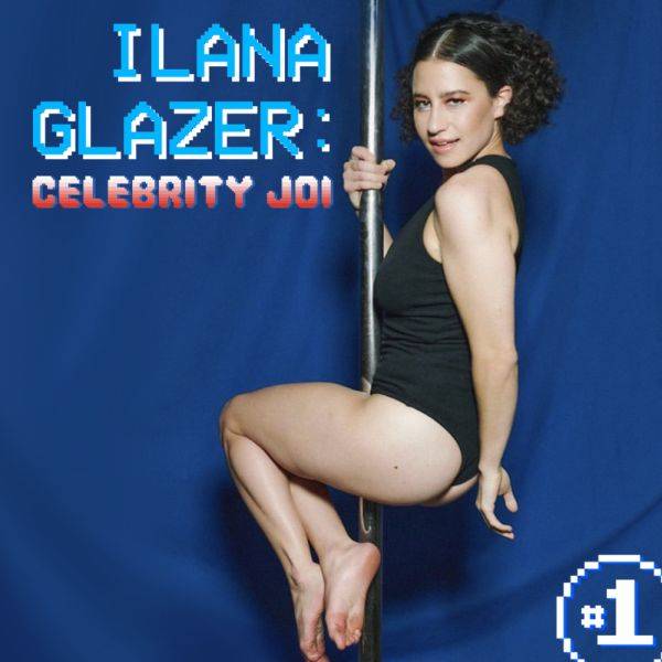 Ilana Glazer: Dirty Talk JOI (AI Voiceover) - erome.com on pornintellect.com