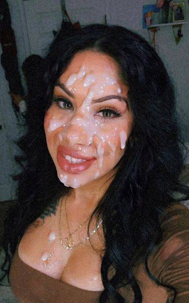 AI Facials vol 10 - erome.com on pornintellect.com