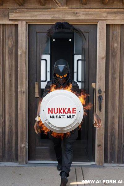 Nuke - ai-porn.ai on pornintellect.com
