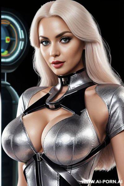 Голая - ai-porn.ai on pornintellect.com