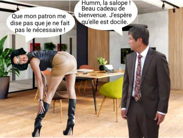 Captions en français - erome.com on pornintellect.com