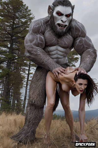 Woman experiencing sexual bliss, roars as he releases into her pussy - spicy.porn on pornintellect.com
