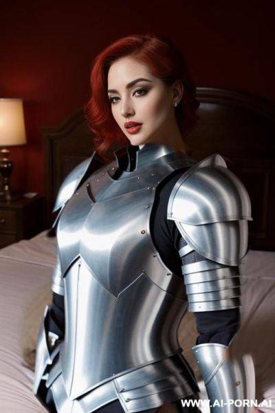 Armor - ai-porn.ai on pornintellect.com