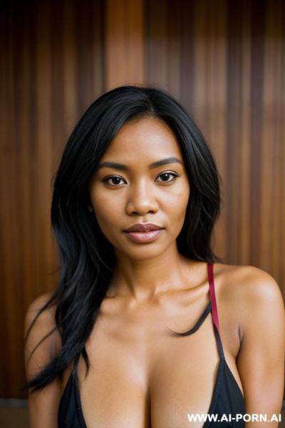 Papua new guinean woman, - ai-porn.ai - Papua New Guinea on pornintellect.com