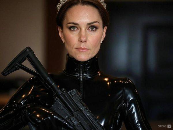 Kate Middleton AI - erome.com on pornintellect.com