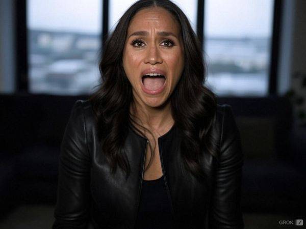 Meghan Markle AI - erome.com on pornintellect.com