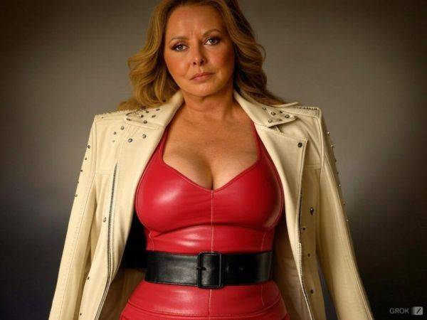 Shiny Carol 9 (AI) - erome.com on pornintellect.com