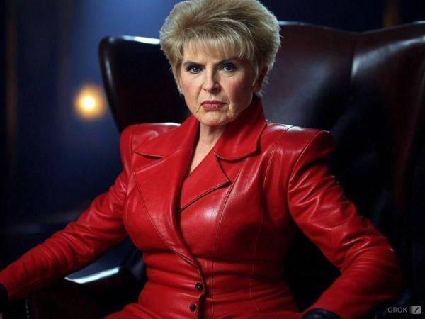 Mistress Gloria (AI) - erome.com on pornintellect.com