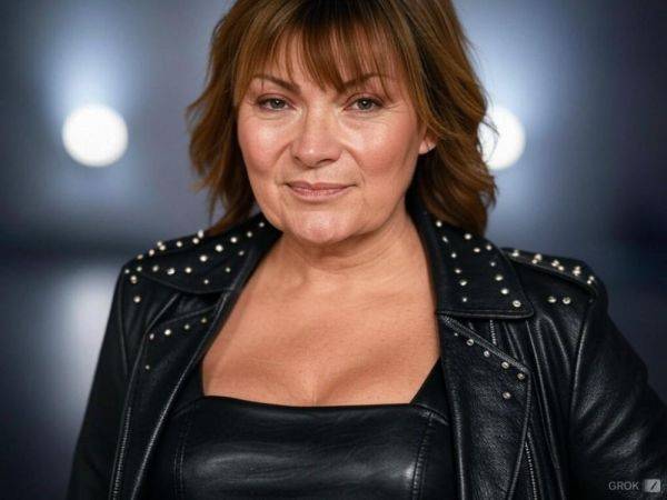 Shiny Lorraine (AI) - erome.com on pornintellect.com