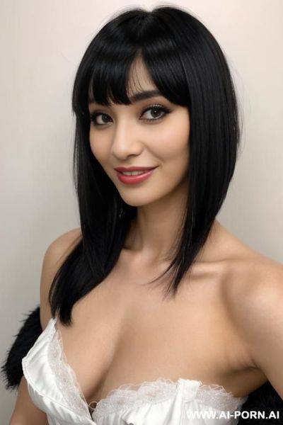 Black - ai-porn.ai on pornintellect.com