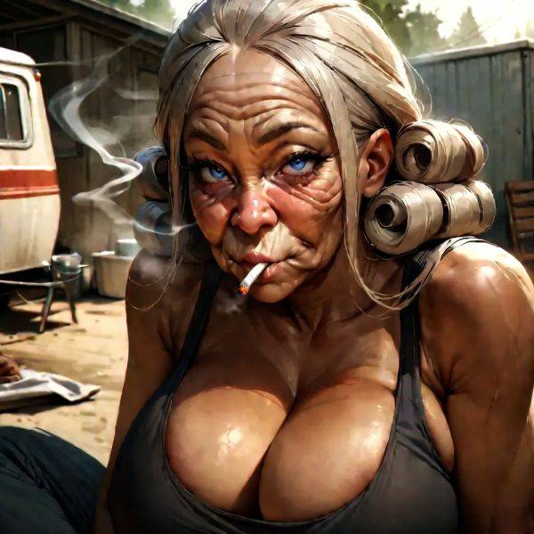 (AI) -REQUEST- Streetwalker Adventures - erome.com on pornintellect.com