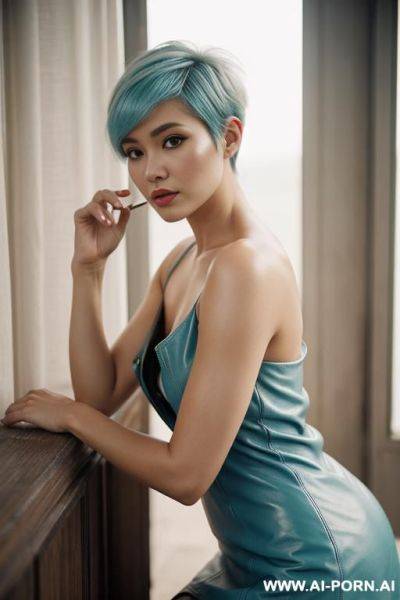 Asian topless bottomless - ai-porn.ai on pornintellect.com