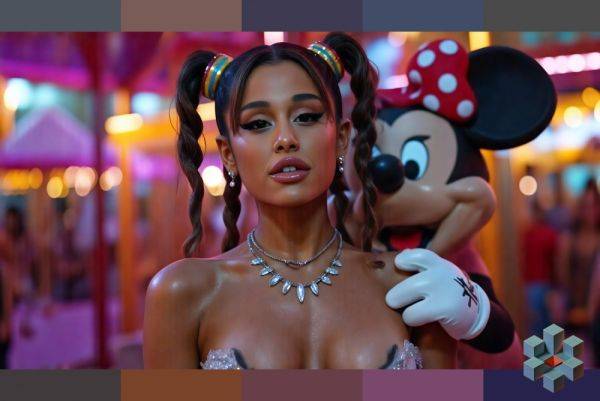 AI Celebs: Fantasy and Decadence - erome.com on pornintellect.com
