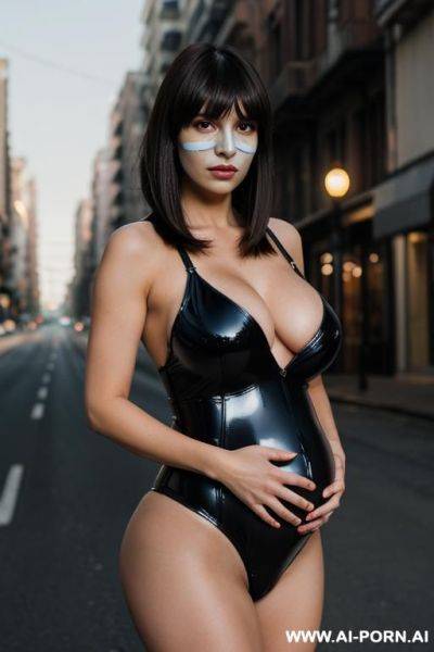 Pregnant，naked - ai-porn.ai on pornintellect.com