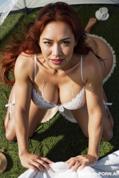 Big ass anal - ai-porn.ai on pornintellect.com