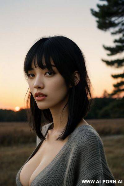 Kiko mizuhara - ai-porn.ai on pornintellect.com