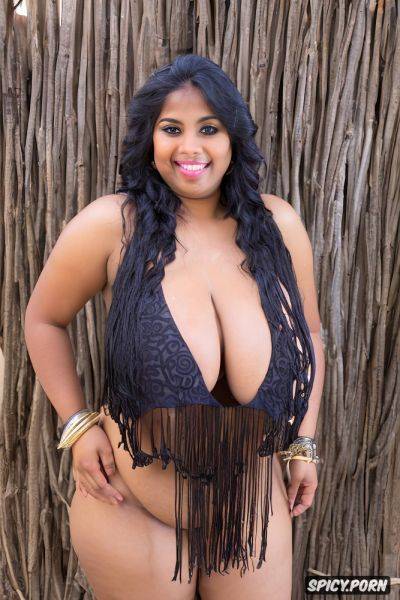 Gorgeous smiling face, very long really fat hooters, nude, arabian jewelry - spicy.porn on pornintellect.com