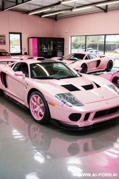 Big tits pink pussy her pussy is visible naked - ai-porn.ai on pornintellect.com