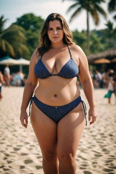 Thick and BBW 2 (AI generated) - erome.com on pornintellect.com