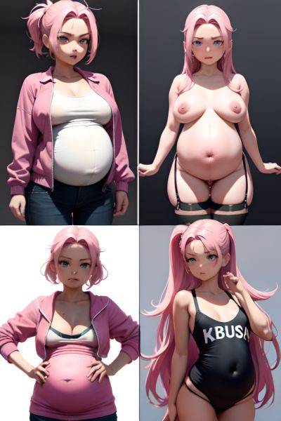 Anime Pregnant Small Tits 18 Age Shocked Face Pink Hair Slicked Hair Style Dark Skin 3d Strip Club Side View Cumshot Teacher 3665382216224043346 - AI Hentai - aihentai.co on pornintellect.com