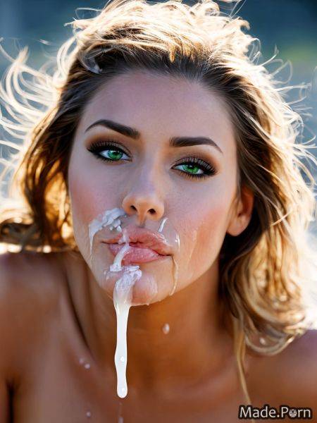 Creampie big tits 20 gloryhole cum on tits pussy fucking gigantic boobs AI porn - made.porn on pornintellect.com