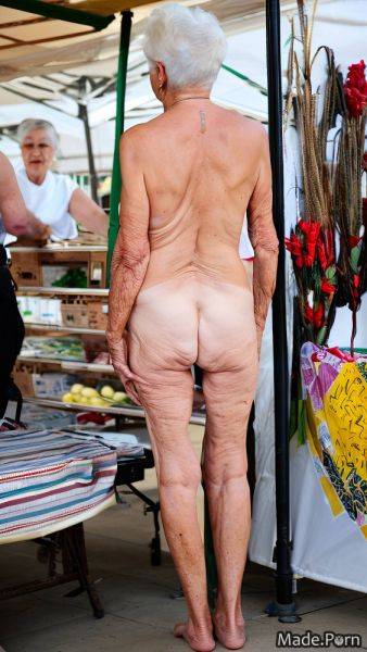Big hips yellow hairy feet standing 90 short AI porn - made.porn on pornintellect.com