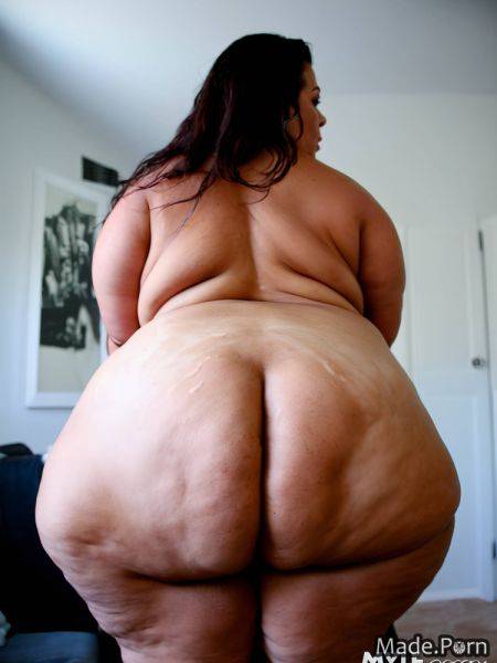 Angry 50 big ass albanian pawg spreading ass creampie AI porn - made.porn - Albania on pornintellect.com