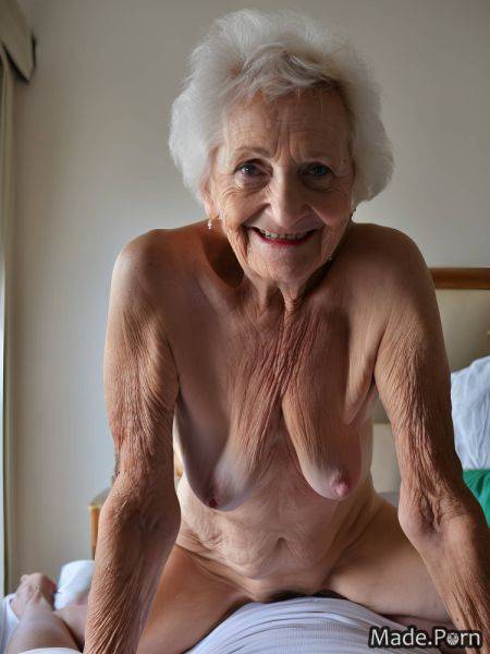 Seduction woman evening skinny photo bedroom nude AI porn - made.porn on pornintellect.com
