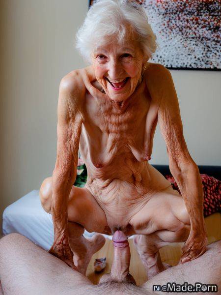 Woman seduction hairy pussy fucking shaved 90 nipples AI porn - made.porn on pornintellect.com