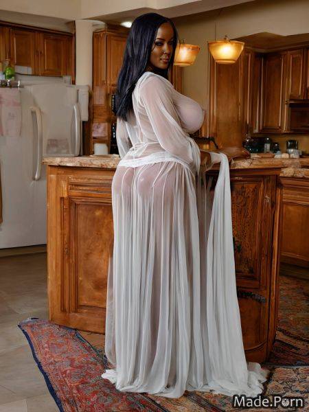 Kitchen made nipples somali transparent fat nude AI porn - made.porn - Somalia on pornintellect.com
