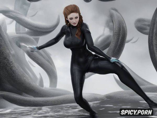 Anatomically correct groped by sexually charged tentacles great legs - spicy.porn - city Sansa on pornintellect.com