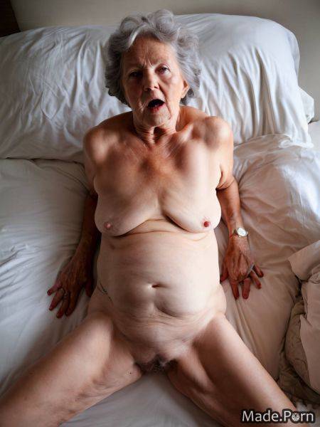 Pussy fucking kneeling woman gigantic boobs pov looking at viewer open mouth AI porn - made.porn on pornintellect.com