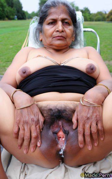 Nipples wet fairer skin saggy tits indian slutty bbw AI porn - made.porn - India on pornintellect.com