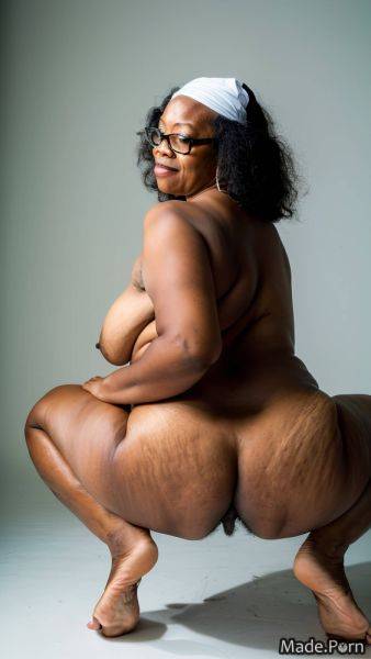 Nun barefoot photo photo studio big hips glasses 70 AI porn - made.porn on pornintellect.com