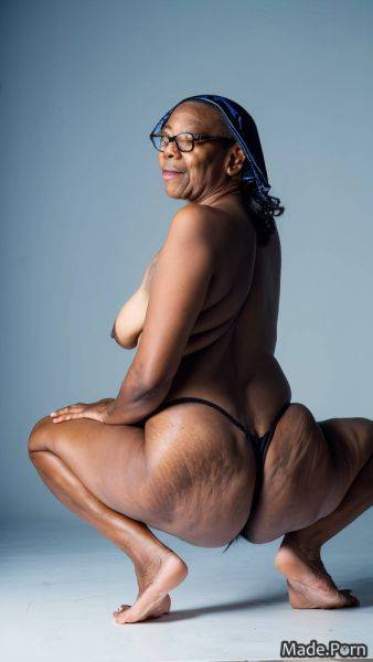 Big hips tall looking at viewer medium shot 70 looking back photo AI porn - made.porn on pornintellect.com