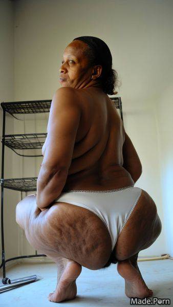 Barefoot photo nude spreading ass medium shot 70 looking at viewer AI porn - made.porn on pornintellect.com