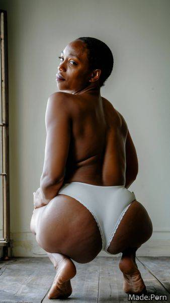 Photo spreading ass looking back big ass looking at viewer 70 medium shot AI porn - made.porn on pornintellect.com