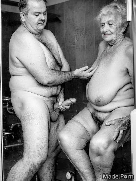 Woman huge boobs ssbbw vintage bbw handjob shower AI porn - made.porn on pornintellect.com
