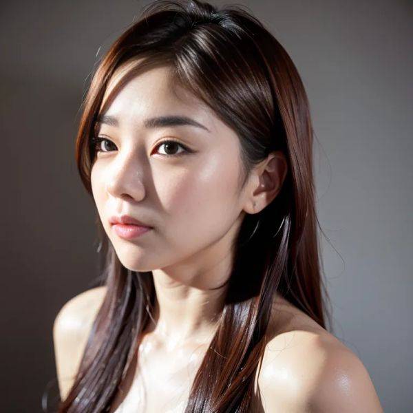 ,korean,kpop idol,woman,twenties,(RAW photo, best quality, masterpiece:1.1), (realistic, photo-realistic:1.2), ultra-detailed, ultra high res, physically-based rendering,(adult:1.5) - pornmake.ai - North Korea on pornintellect.com