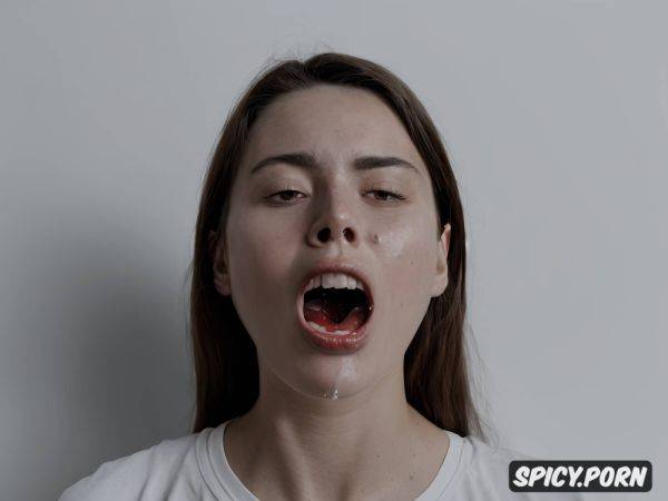 Alien worm goes in deepthroat worm sucking deep tiny titts and boady - spicy.porn on pornintellect.com