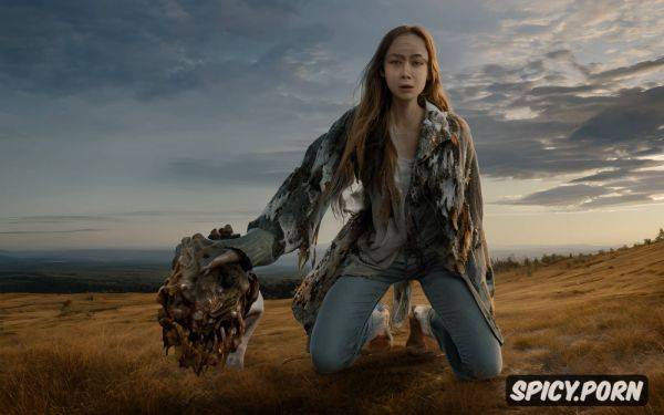 No clothes screams of orgasm doogystyle fuck with zombie 18 years old ukraine female - spicy.porn on pornintellect.com