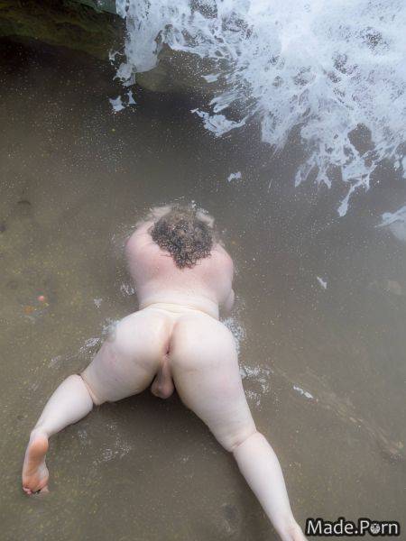 Underwater ginger irish amateur fairer skin hairy shemale AI porn - made.porn - Ireland on pornintellect.com