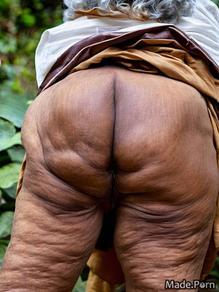 90 bent over nude tamil woman saggy tits gigantic boobs AI porn - made.porn on pornintellect.com